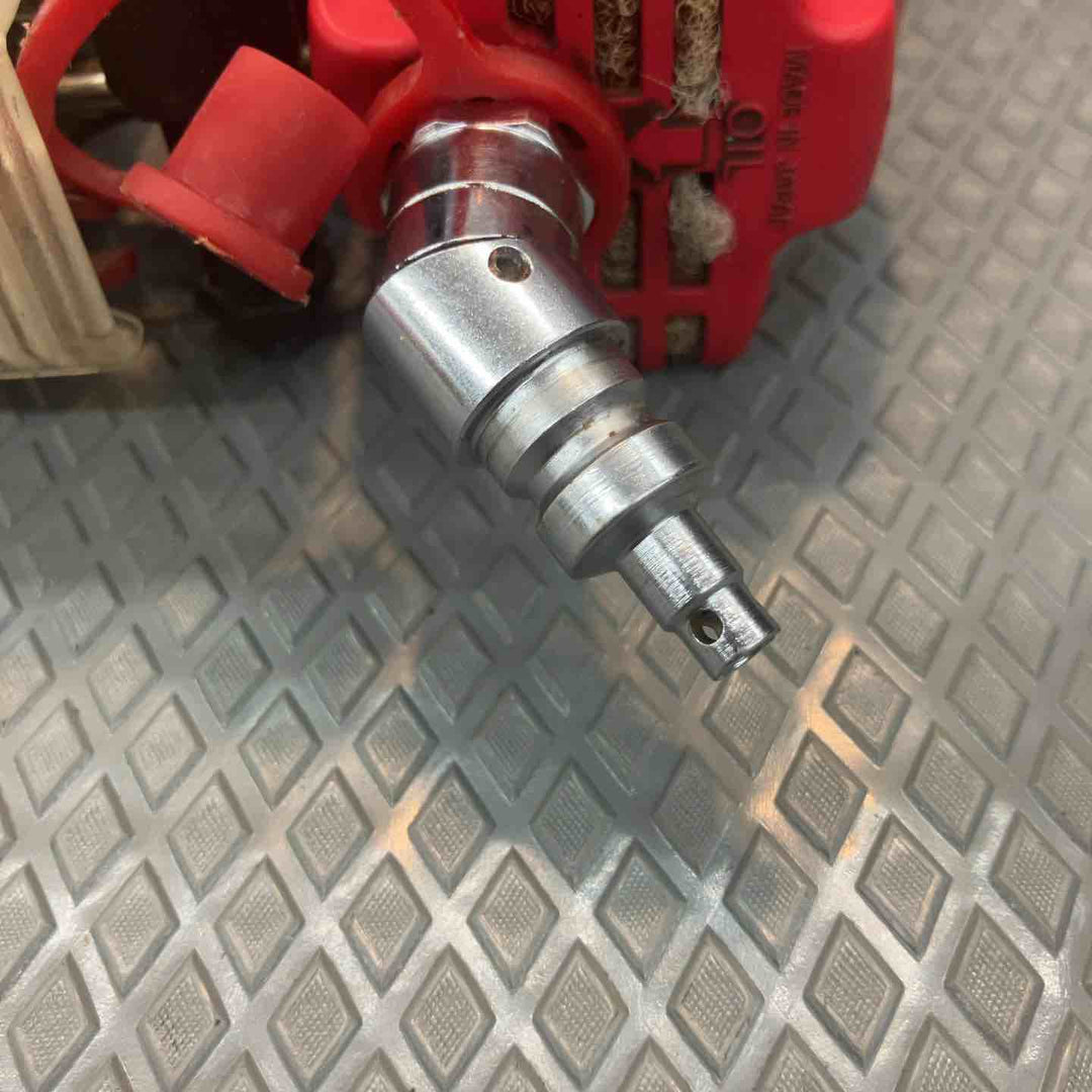 【中古品】マックス(MAX) 高圧フィニッシュネイラ HA-55SF1(D)【所沢店】