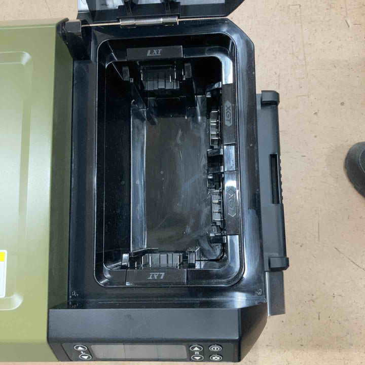 【中古美品/店頭受取り限定】マキタ(makita) コードレス冷温庫 CW004GZO【東大和店】