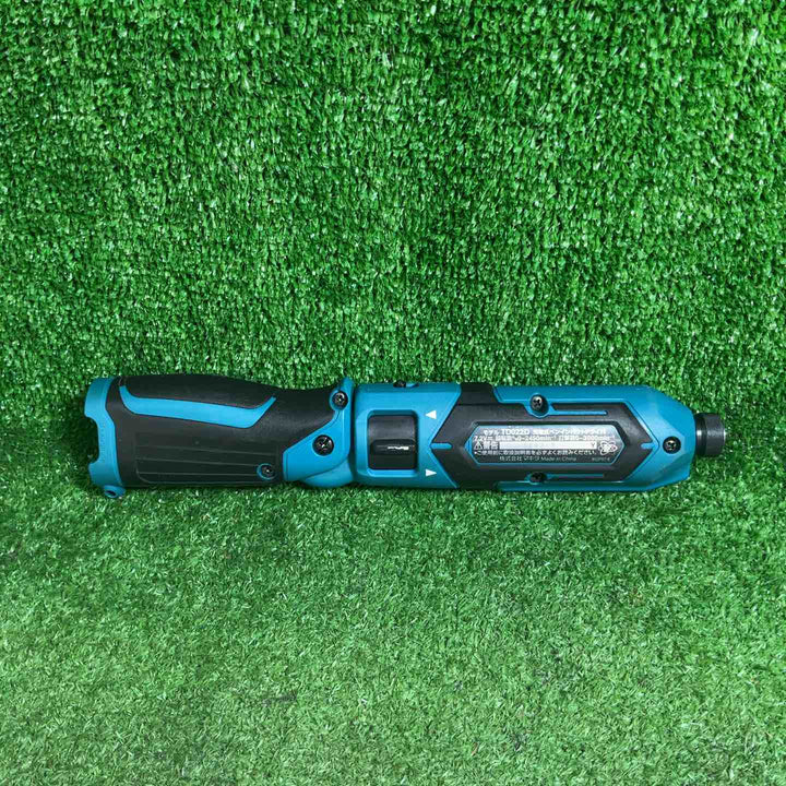 【中古品】マキタ(makita) コードレスペンインパクトドライバー TD022DSHX【藤沢店】