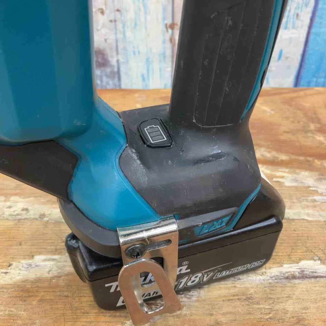 ★マキタ(makita) コードレスピンネイラ PT353DRG【柏店】