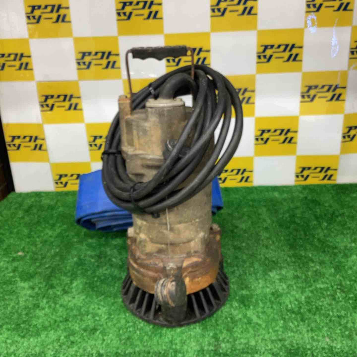 ◇エバラポンプ　型式不明【越谷店】