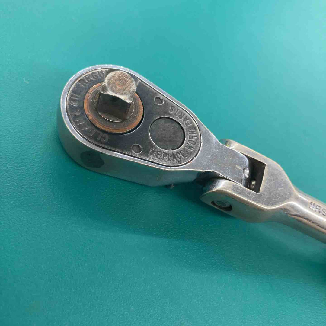 ▼MAC TOOL XRS11FPA ラチェットハンドル【戸田店】
