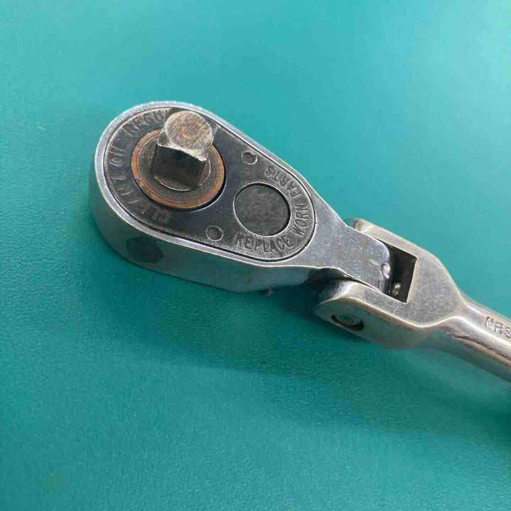 ▼MAC TOOL XRS11FPA ラチェットハンドル【戸田店】