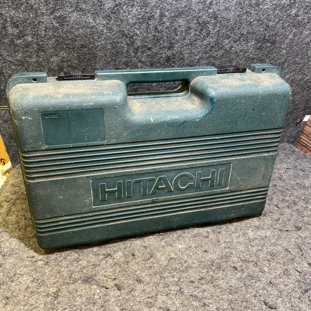 ★ハイコーキ(HIKOKI ※旧:日立工機) ハンマドリル PR-38E【桶川店】