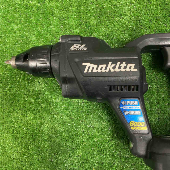 ☆マキタ(makita) コードレススクリュードライバー FS600DZB【草加店】