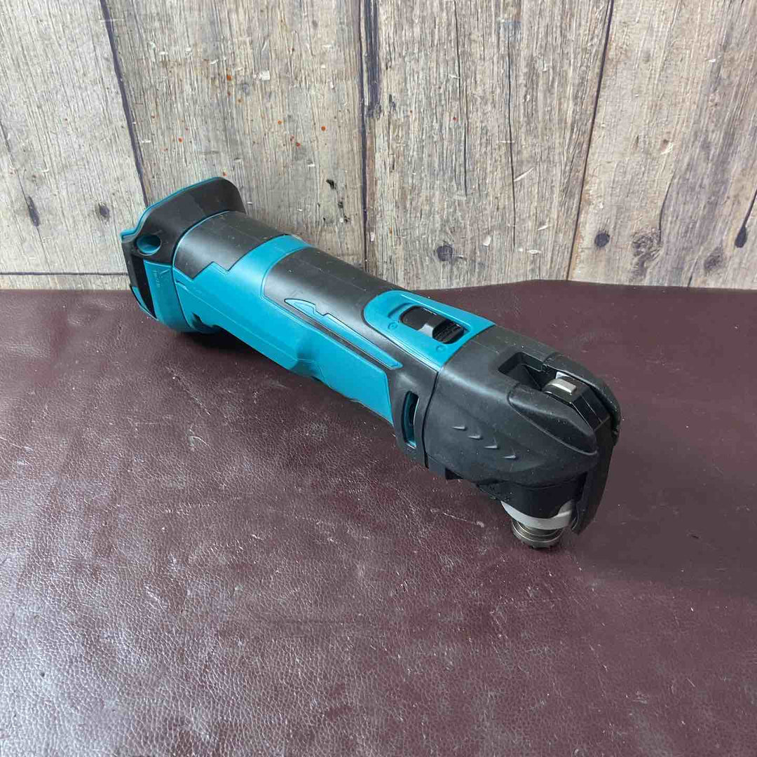 【中古品】★マキタ(makita) コードレスマルチツール TM51DZ 18V【東大和店】