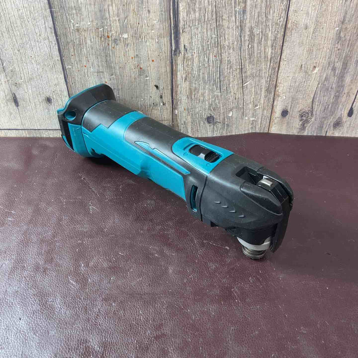 【中古品】★マキタ(makita) コードレスマルチツール TM51DZ 18V【東大和店】