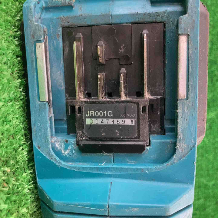 ★マキタ(makita) コードレスレシプロソー JR001GRDX【川崎店】