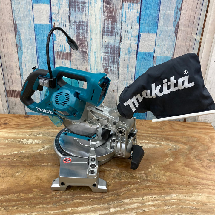 ★マキタ(makita)18V 165mm コードレス卓上マルノコ LS600DZ 本体のみ【柏店】