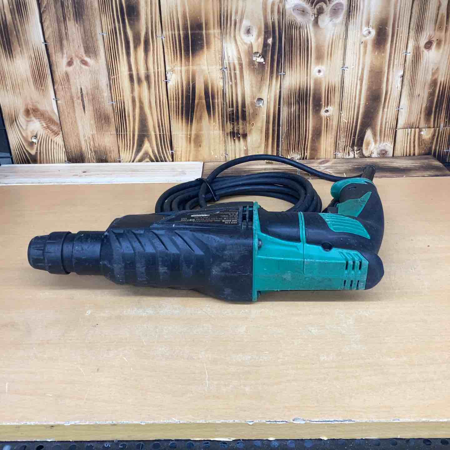 ☆ハイコーキ(HIKOKI ※旧:日立工機) ハンマドリル DH28PB【越谷店