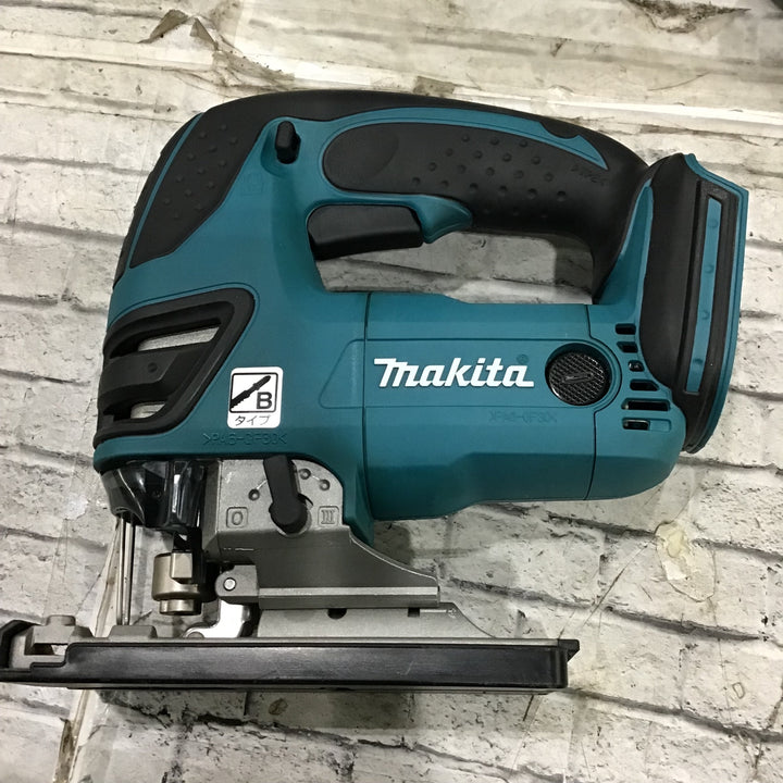 〇マキタ(makita) コードレスジグソー JV140DZK【川口店】