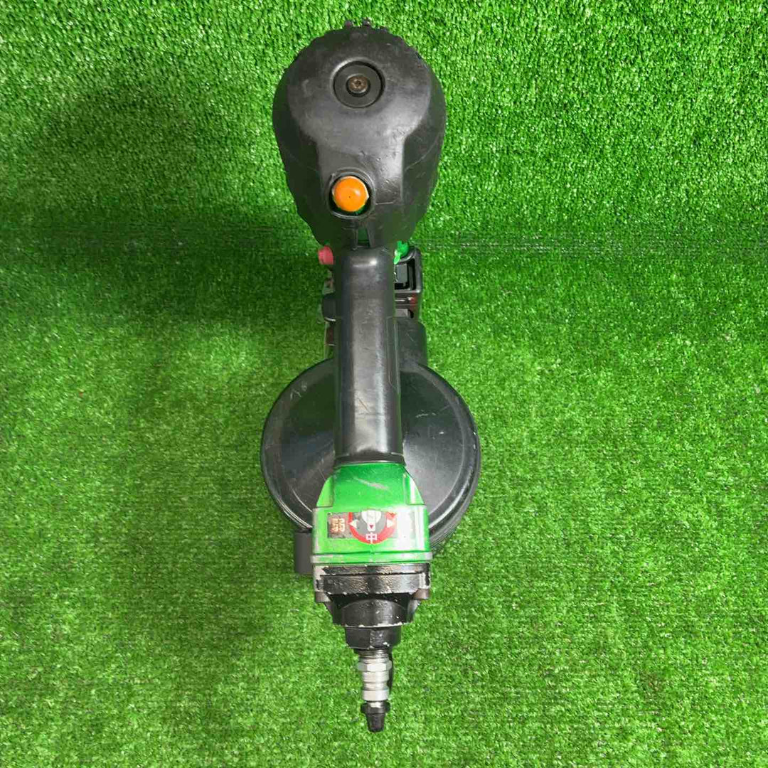 ハイコーキ(HIKOKI ※旧:日立工機) 高圧エア釘打ち機 NV65HR(NL)【藤沢店】