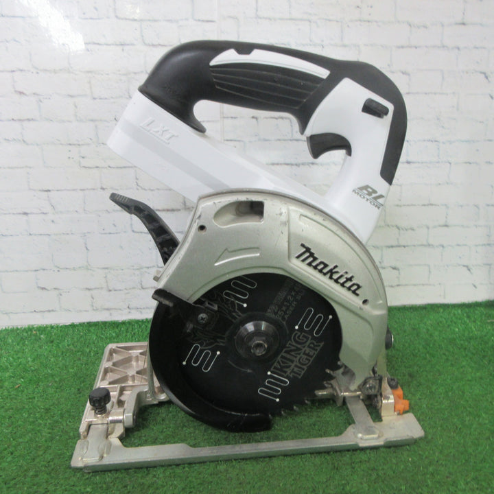 ★マキタ(makita) コードレス丸のこ HS471DZW【町田店】