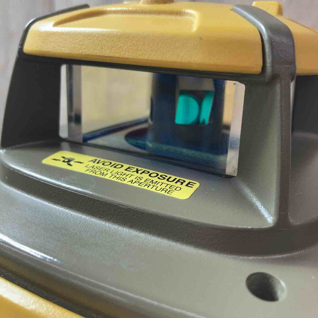 【中古品】トプコン(TOPCON) ローテーティングレーザー RL-H4C 受光器付【東大和店】