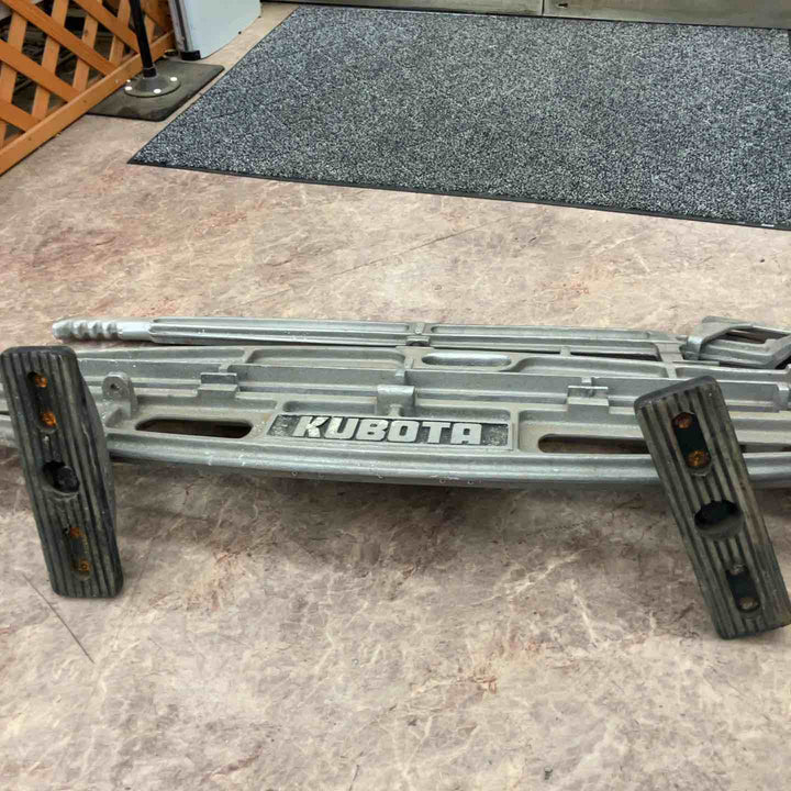 【店頭受取り限定】◇クボタ(KUBOTA)コロニアルカッター シングルカッター KH-970C【所沢店】