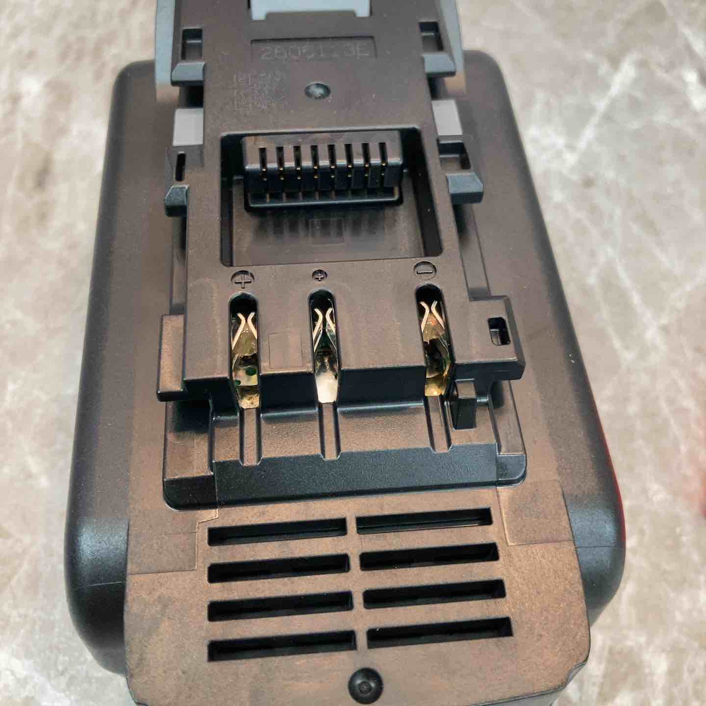 パナソニック リチウムイオンバッテリー 18V/5.0Ah EZ9L54 2個セット【八潮店】 パナソニック リチウムイオンバッテリー 18V/5.0Ah EZ9L54 2個セット