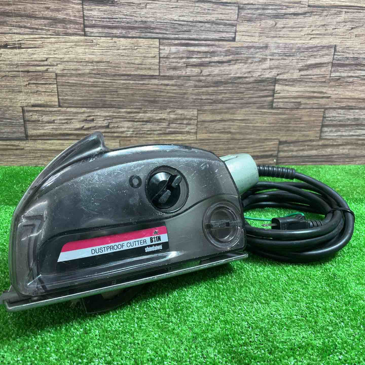 新ダイワ 防塵チップソーカッター B11N【桶川店】