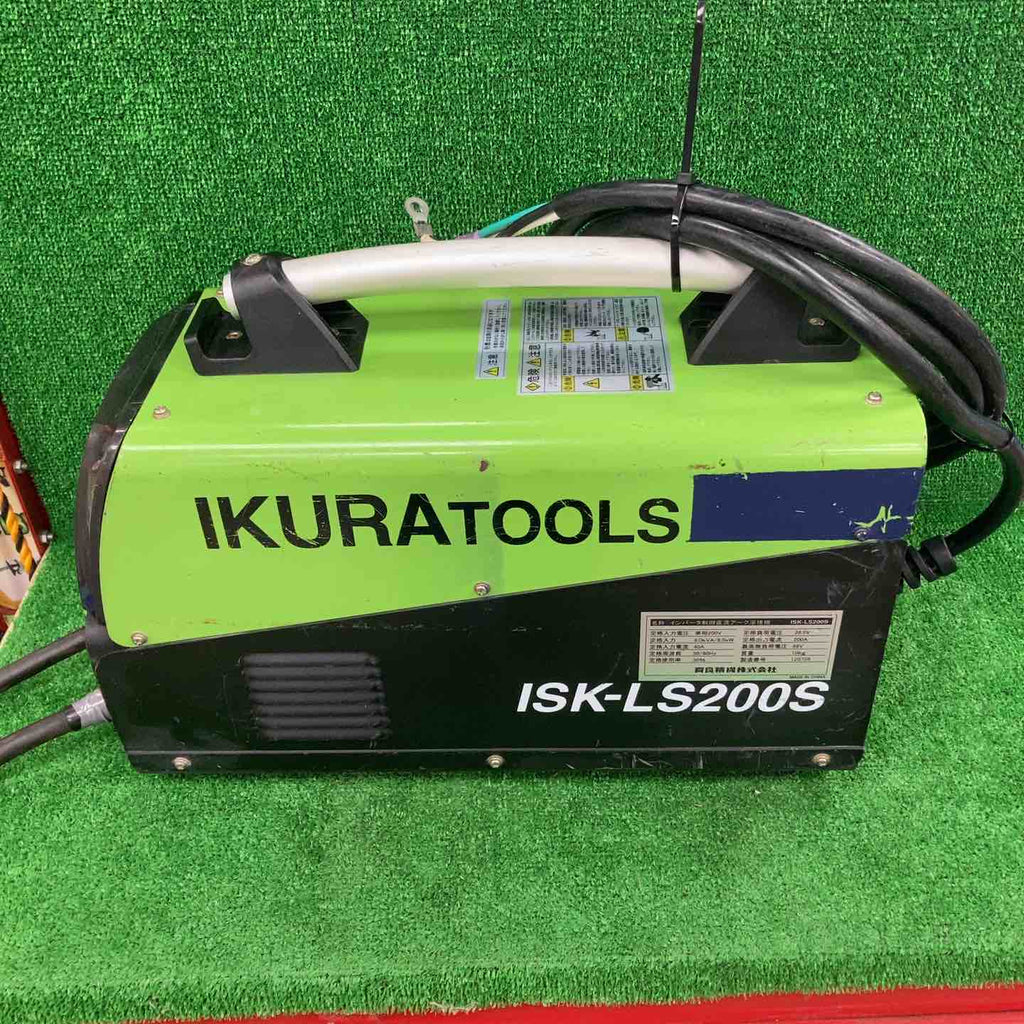 ▽電気溶接機【川崎店】 – アクトツールオンラインショップ