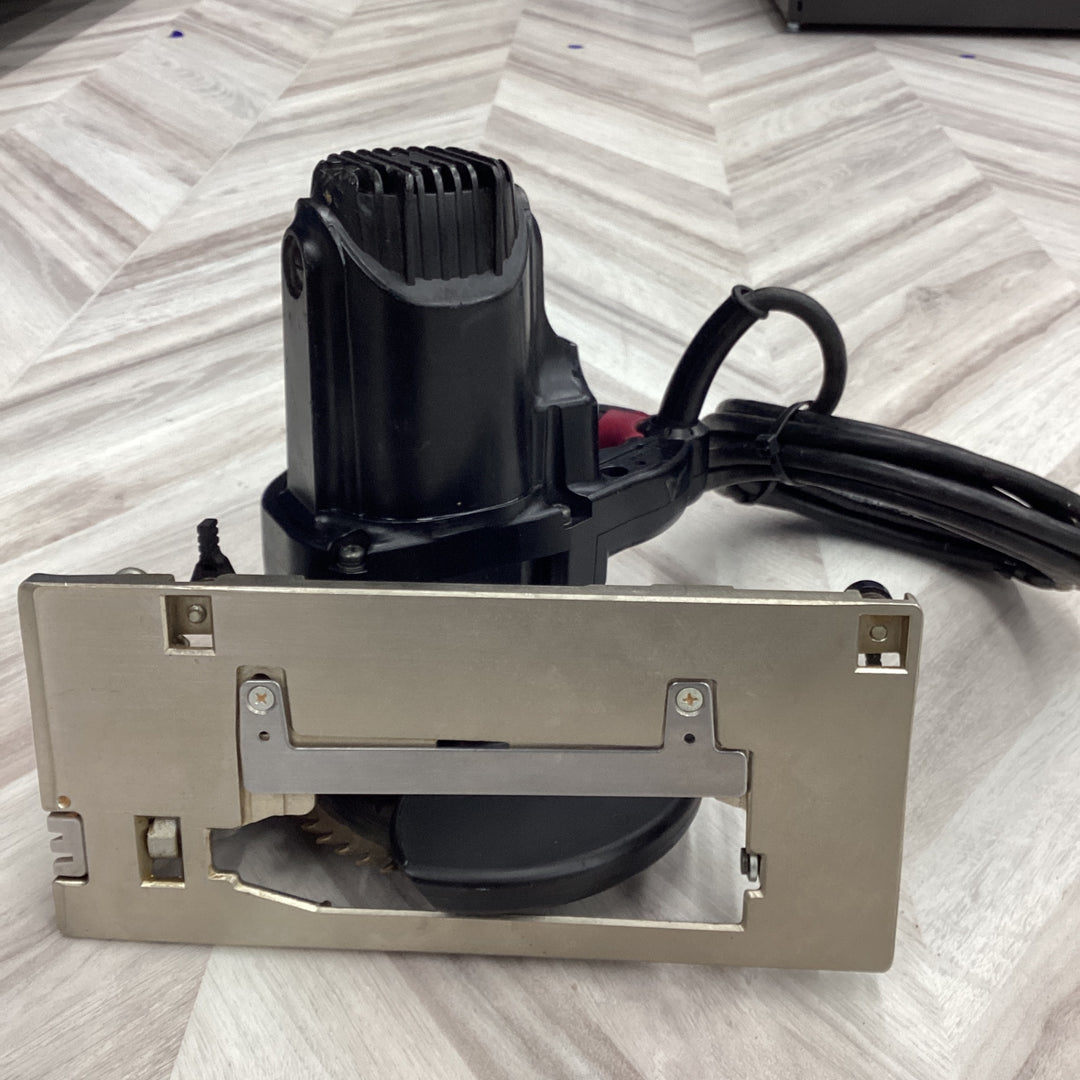 ★ハイコーキ(HIKOKI ※旧:日立工機) 深切り電子造作丸のこ C5UVY【越谷店】