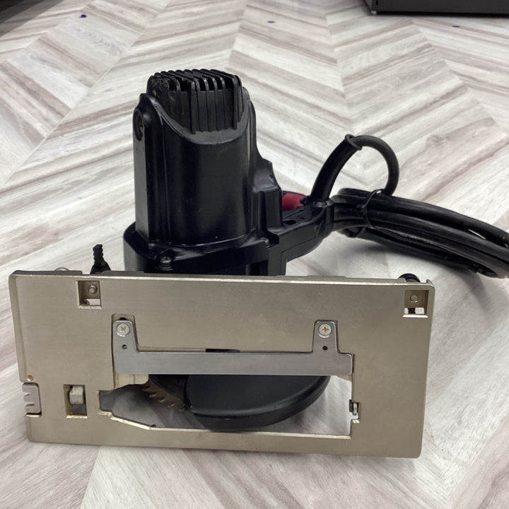 ★ハイコーキ(HIKOKI ※旧:日立工機) 深切り電子造作丸のこ C5UVY【越谷店】