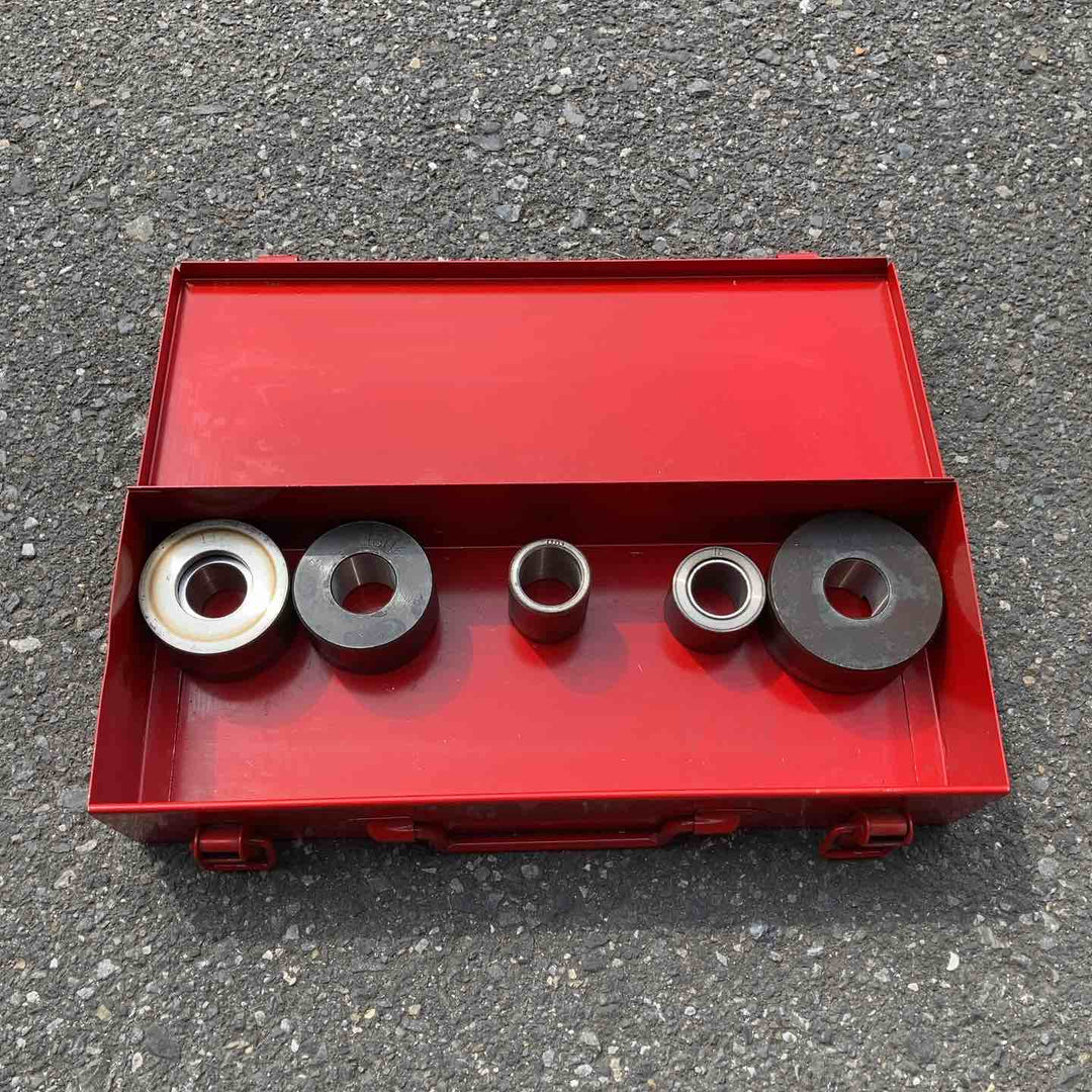 【中古品・店頭受取り限定】 IKK/DIAMOND(旧:石原) 鉄筋ベンダー・DBD-16L 【桶川店】