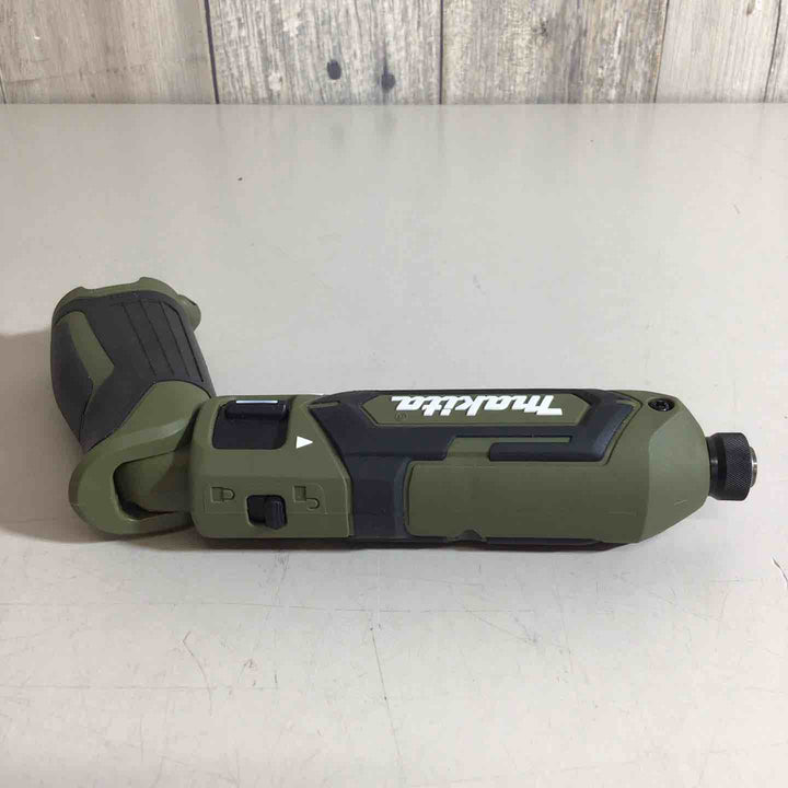 ★マキタ(makita) コードレスペンインパクトドライバー TD022DSHXO【戸田店】
