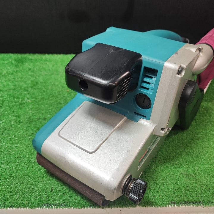 ☆マキタ(makita) ベルトサンダ 9404【岩槻店】