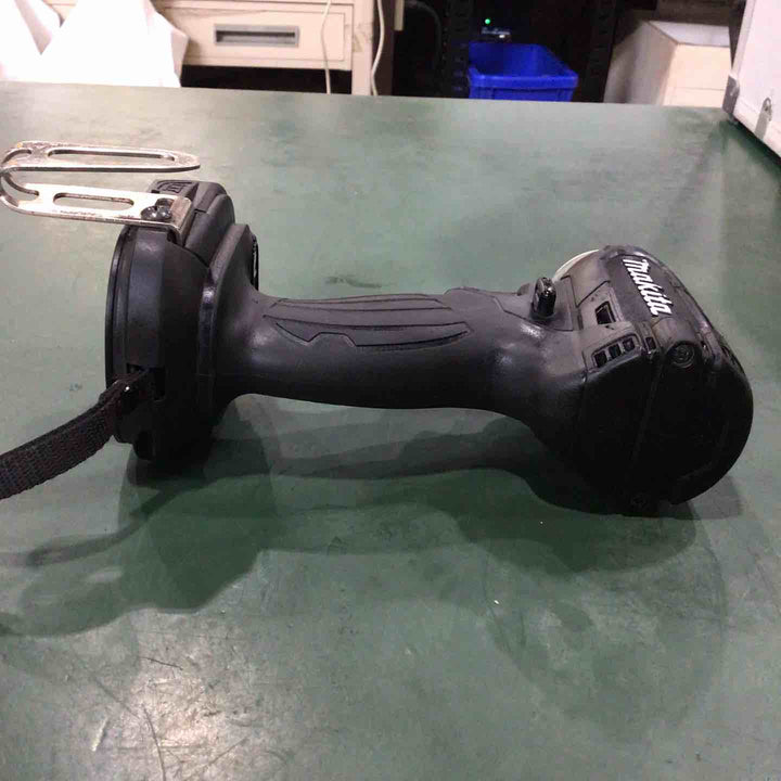 ★マキタ(makita) コードレスインパクトドライバー TD137DZB【川口店】