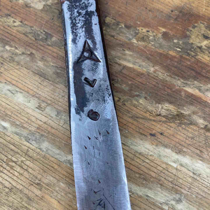 【中古品】◇かじ寅 バール 全長約860mm【柏店】