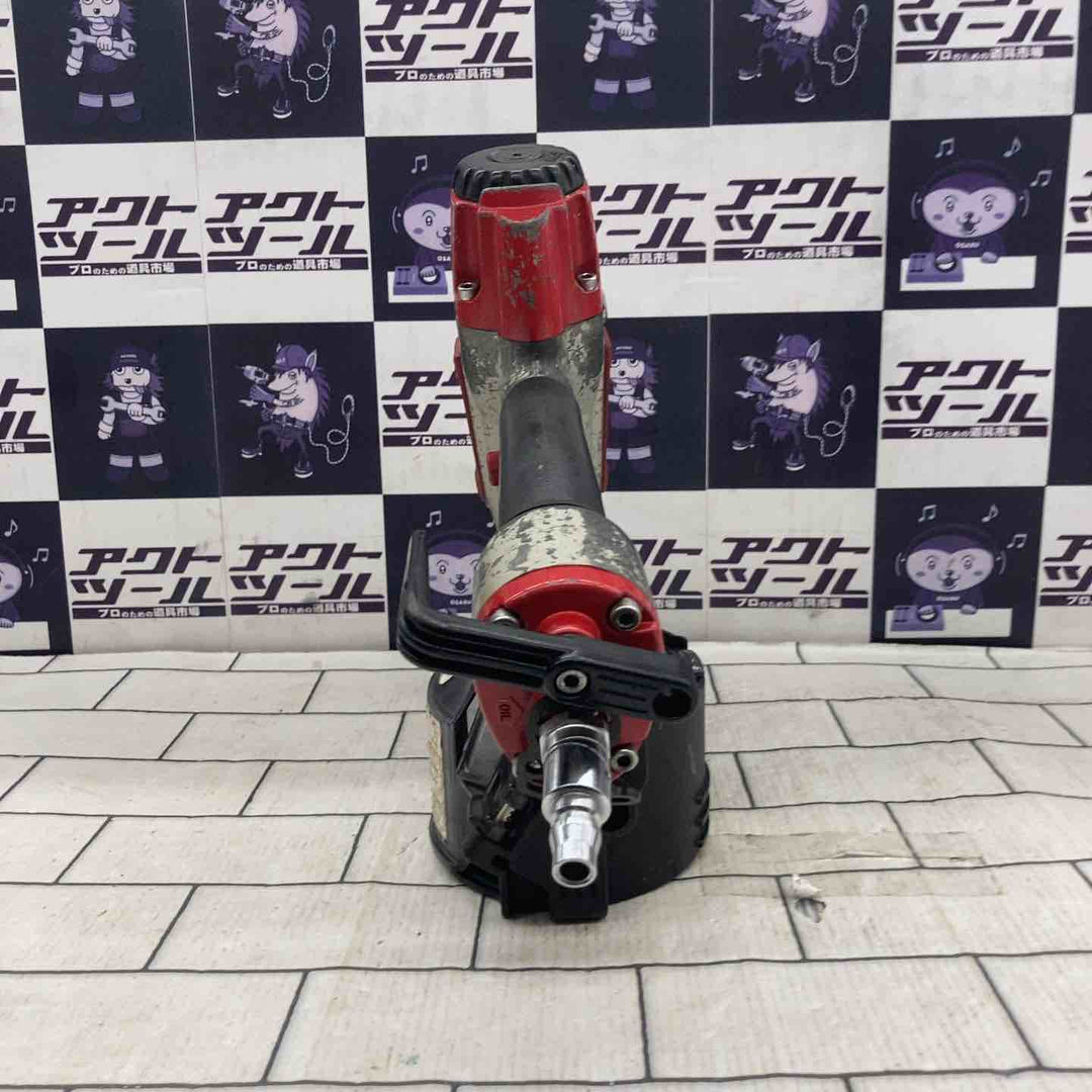 ★マックス(MAX) 常圧エア釘打ち機 CN-450S(FP)【所沢店】