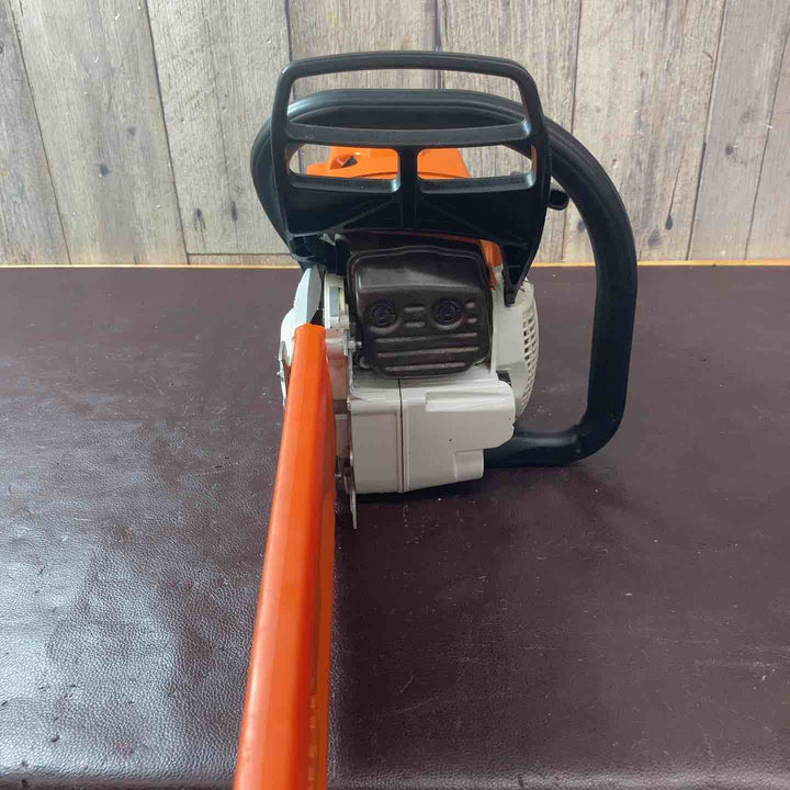 【中古品】スチール(STIHL) エンジンチェーンソー MS261C-M【東大和店】