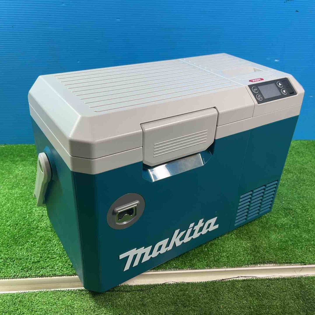 ★マキタ(makita) コードレス冷温庫 CW003GZ【岩槻店】