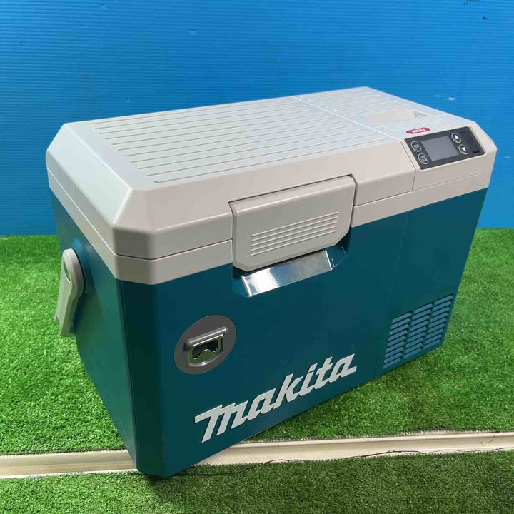 ★マキタ(makita) コードレス冷温庫 CW003GZ【岩槻店】