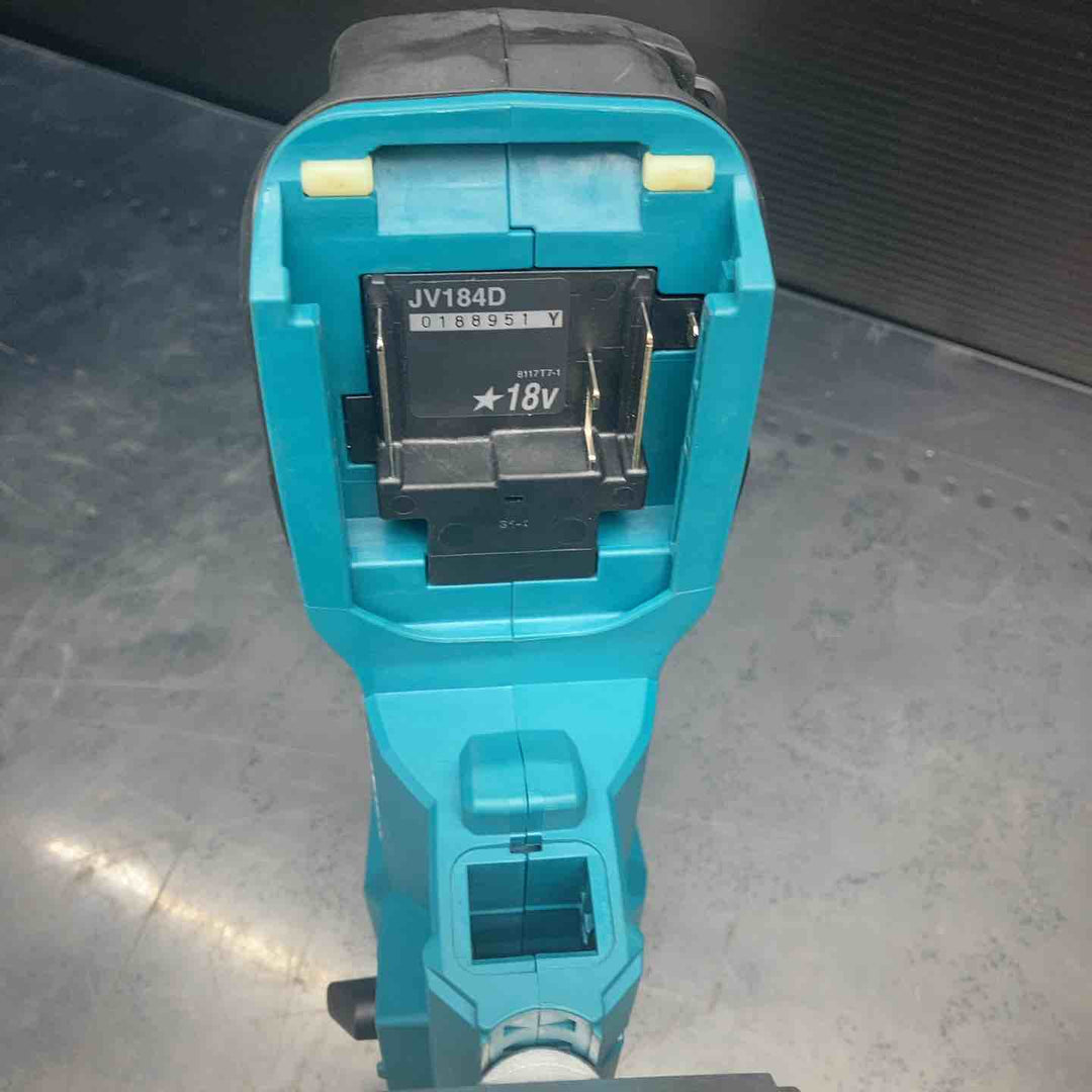 ★マキタ(makita) コードレスジグソー JV184DZK