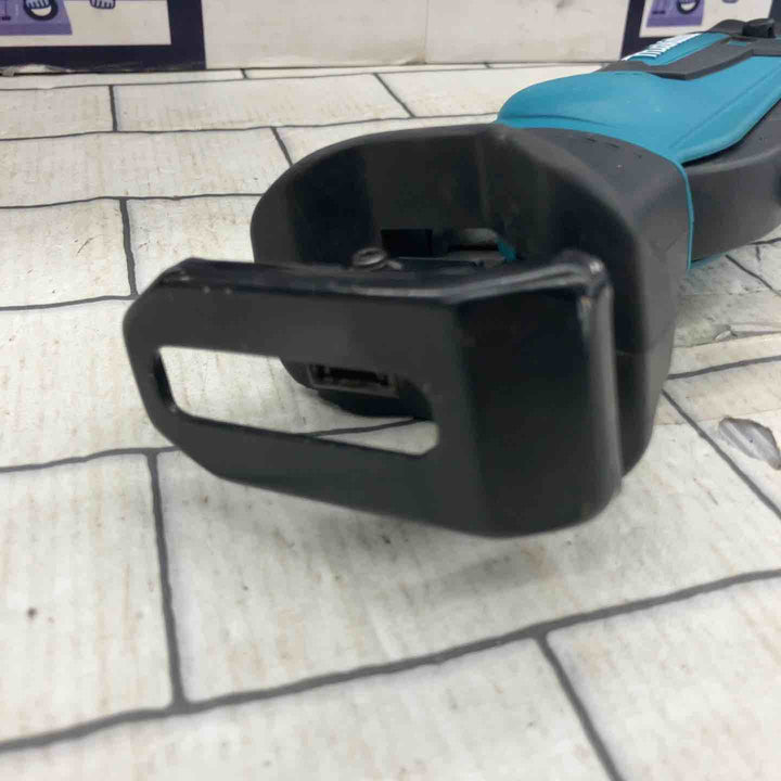 ★マキタ(makita) コードレスレシプロソー JR184DZ【所沢店】