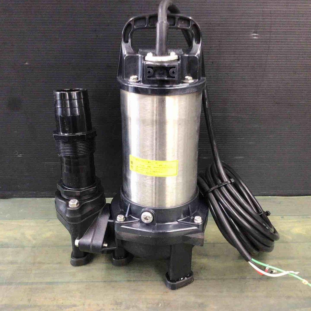 寺田ポンプ製作所　水中ポンプ　PX-750 【東大和店】