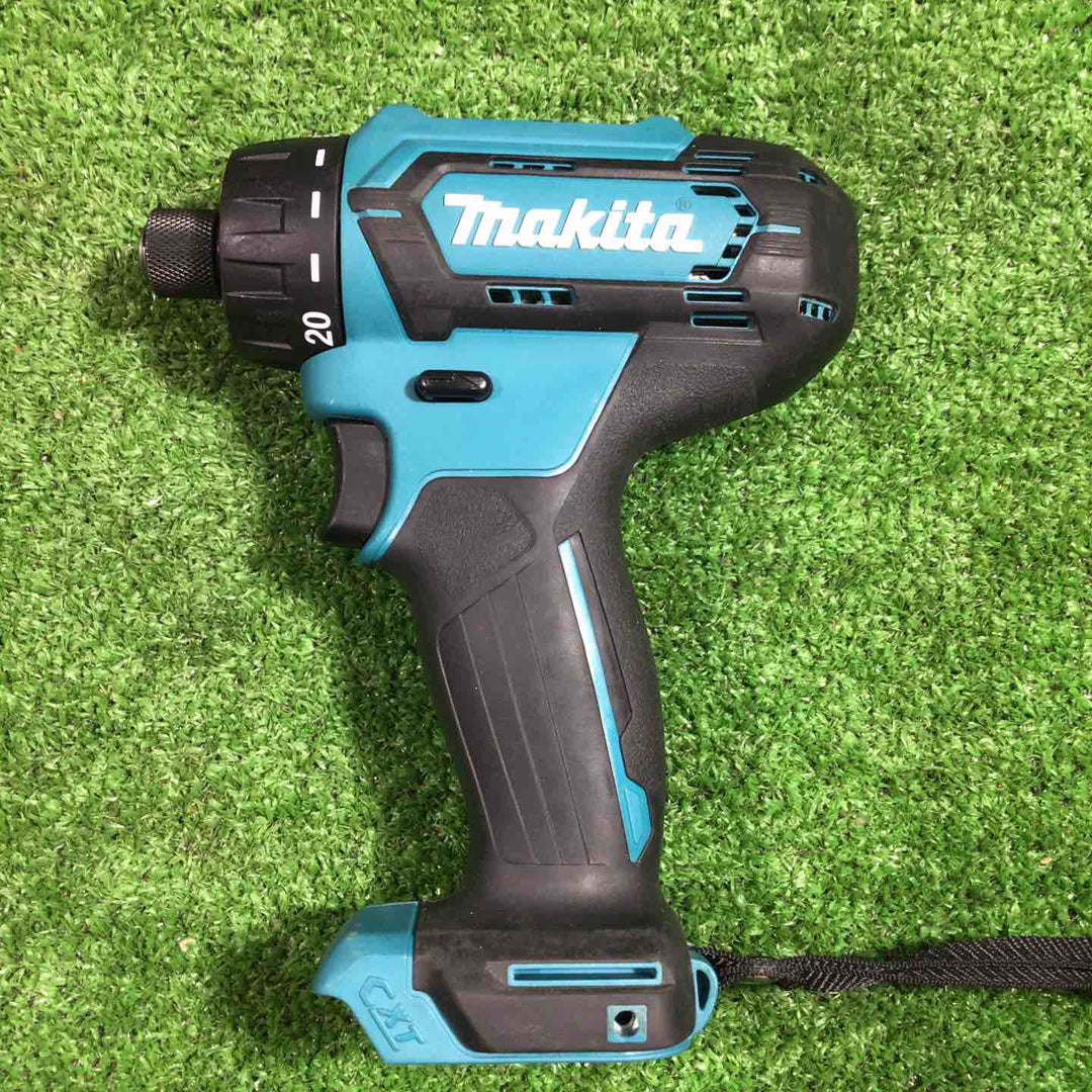 ★マキタ(makita) コードレスドリルドライバー DF033DSHX【川口店】