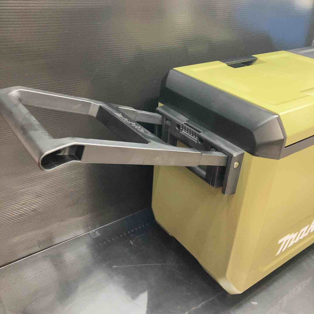 【美品】★マキタ(makita) コードレス冷温庫 CW004GZO【川越店】