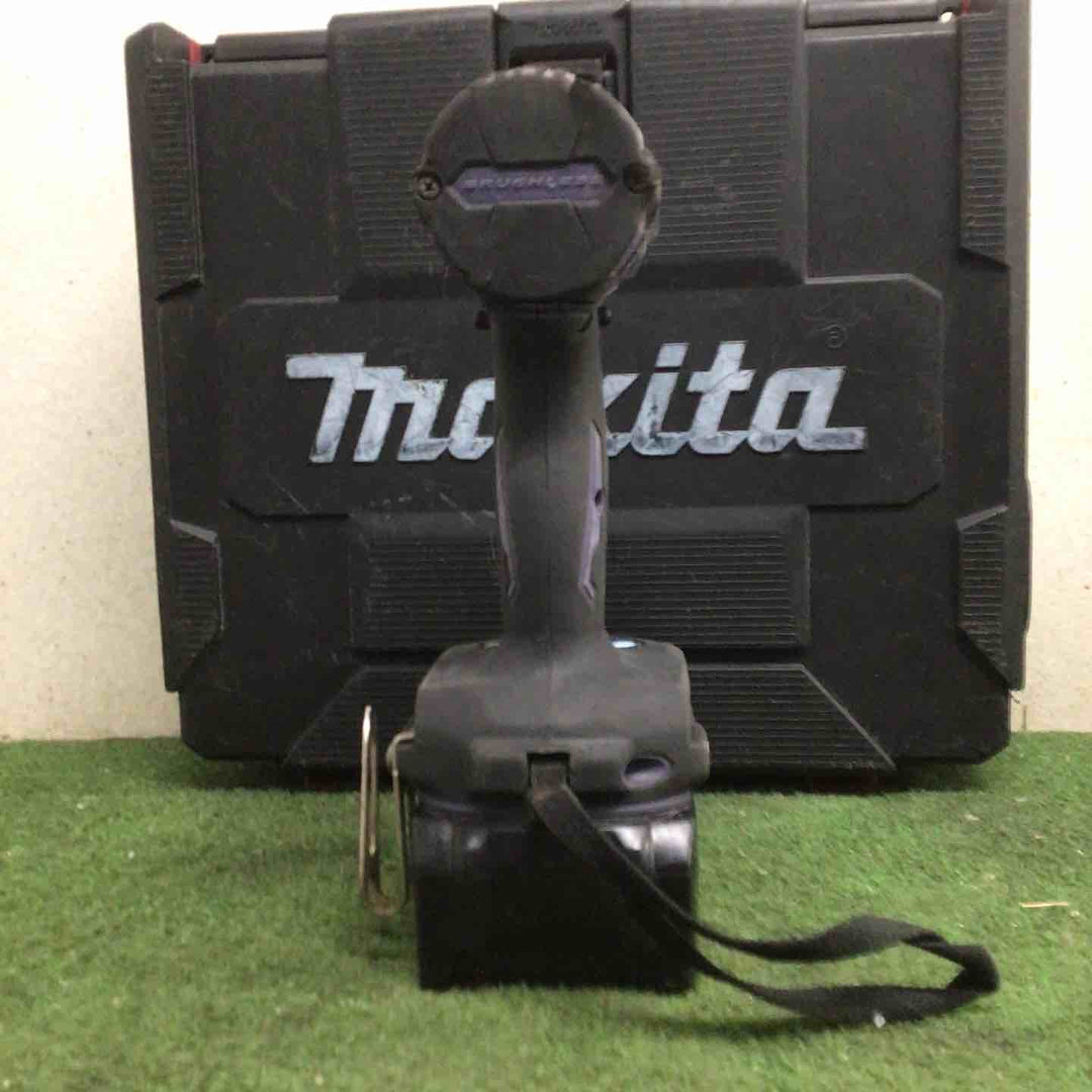 マキタ(makita) コードレスインパクトドライバー TD001GDXAP【町田店】