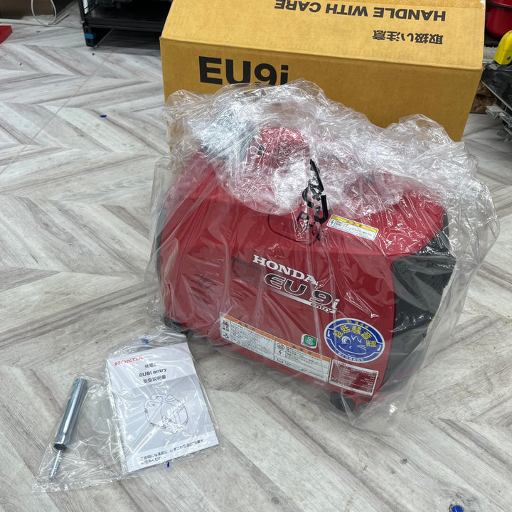 ★ホンダ(HONDA) 発電機 EU9i【越谷店】