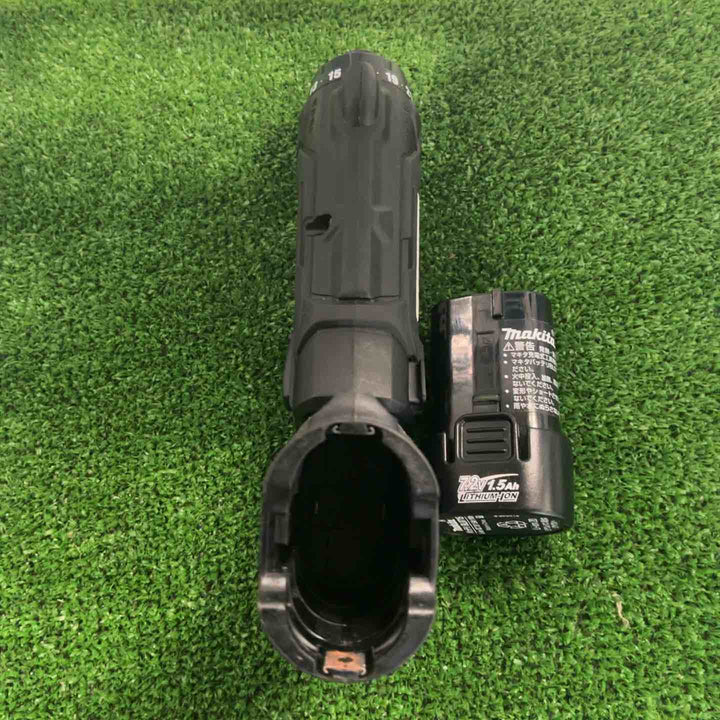 ★マキタ(makita) コードレスペンドリルドライバー DF012DZB【草加店】