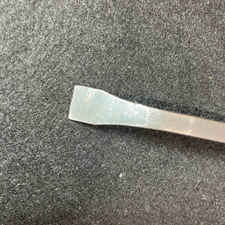 【中古品】 スナップオン(Snap-on) SPB24 プライバー・マイナス・ピッキングツール 旧グリップ 7本セット 【東大和店】