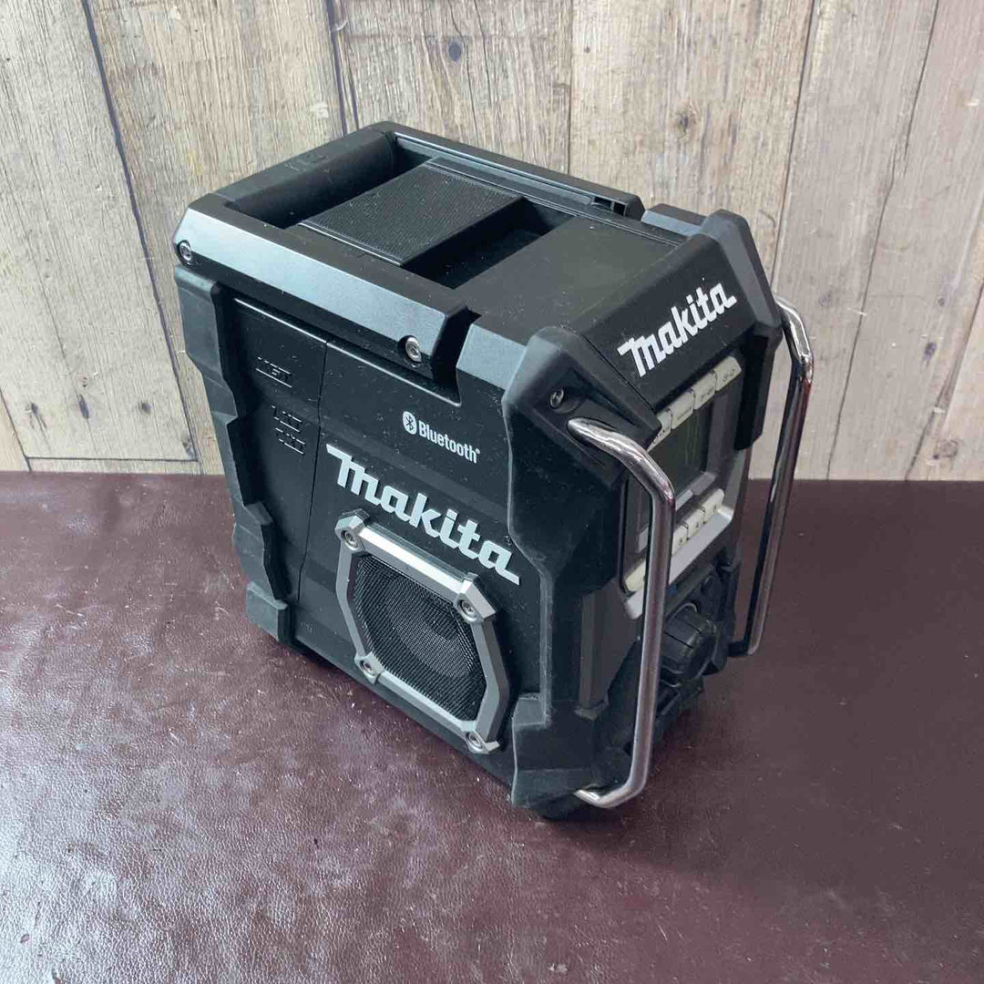 【中古品】◇マキタ(makita) 充電式ラジオ MR002GZB【東大和店】