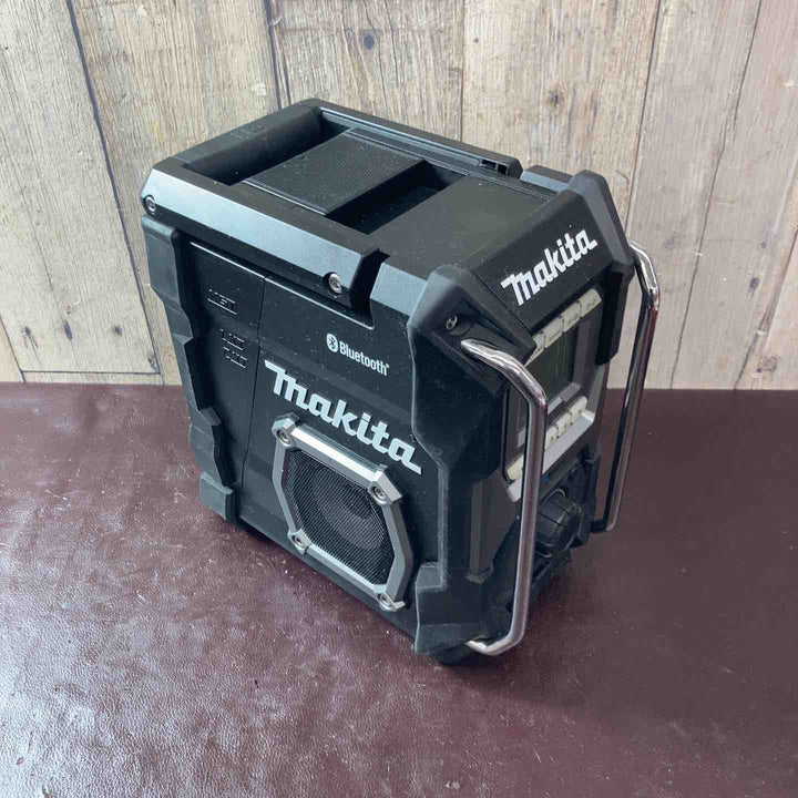 【中古品】◇マキタ(makita) 充電式ラジオ MR002GZB【東大和店】