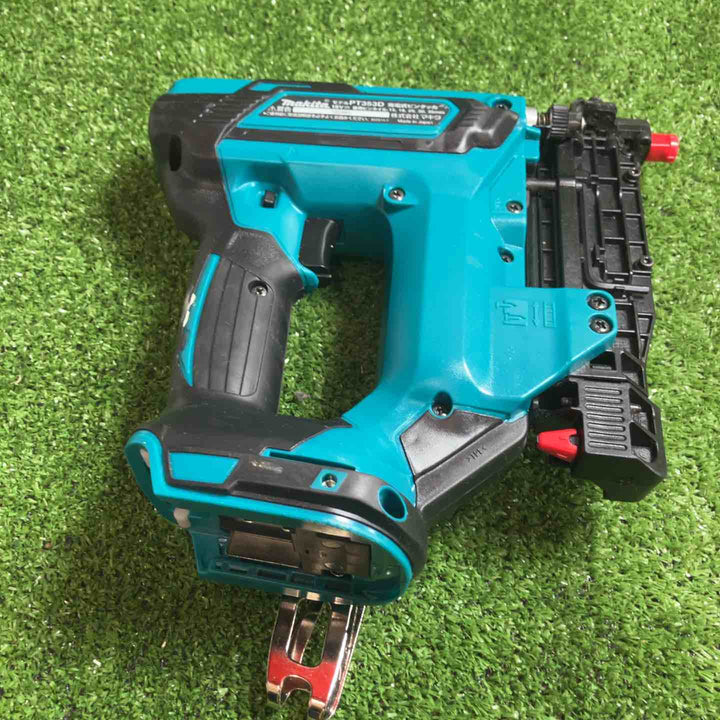 ★マキタ(makita) コードレスピンネイラ PT353DZ【川崎店】