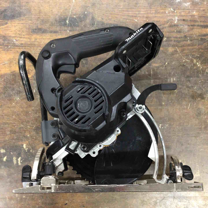 ★マキタ(makita) コードレス丸のこ HS631DZB【戸田店】