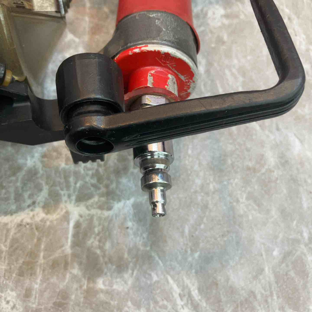 ★マックス(MAX) 高圧エア釘打ち機 HN-90N1【八潮店】