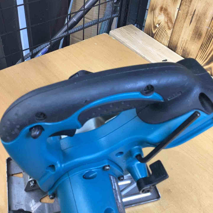 ☆マキタ(makita) コードレスチップソーカッタ CS540DZ【川崎店】