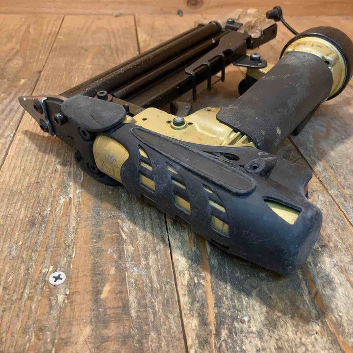 【中古品】ハイコーキ(HIKOKI ※旧:日立工機) 高圧フィニッシュネイラ NT55HM2【所沢店】