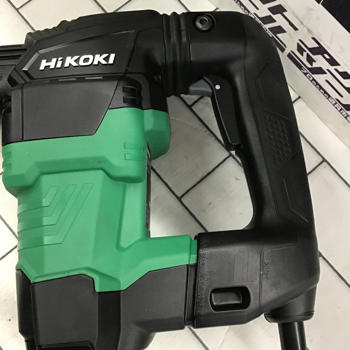 ★ハイコーキ(HIKOKI ※旧:日立工機) ハンマ H41SA4【所沢店】